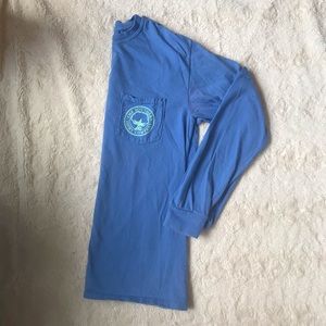 Southern Shirt Co. Long Sleeve T